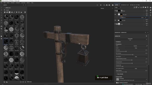 56 - Creating Our Street Light Part4 смотреть онлайн
