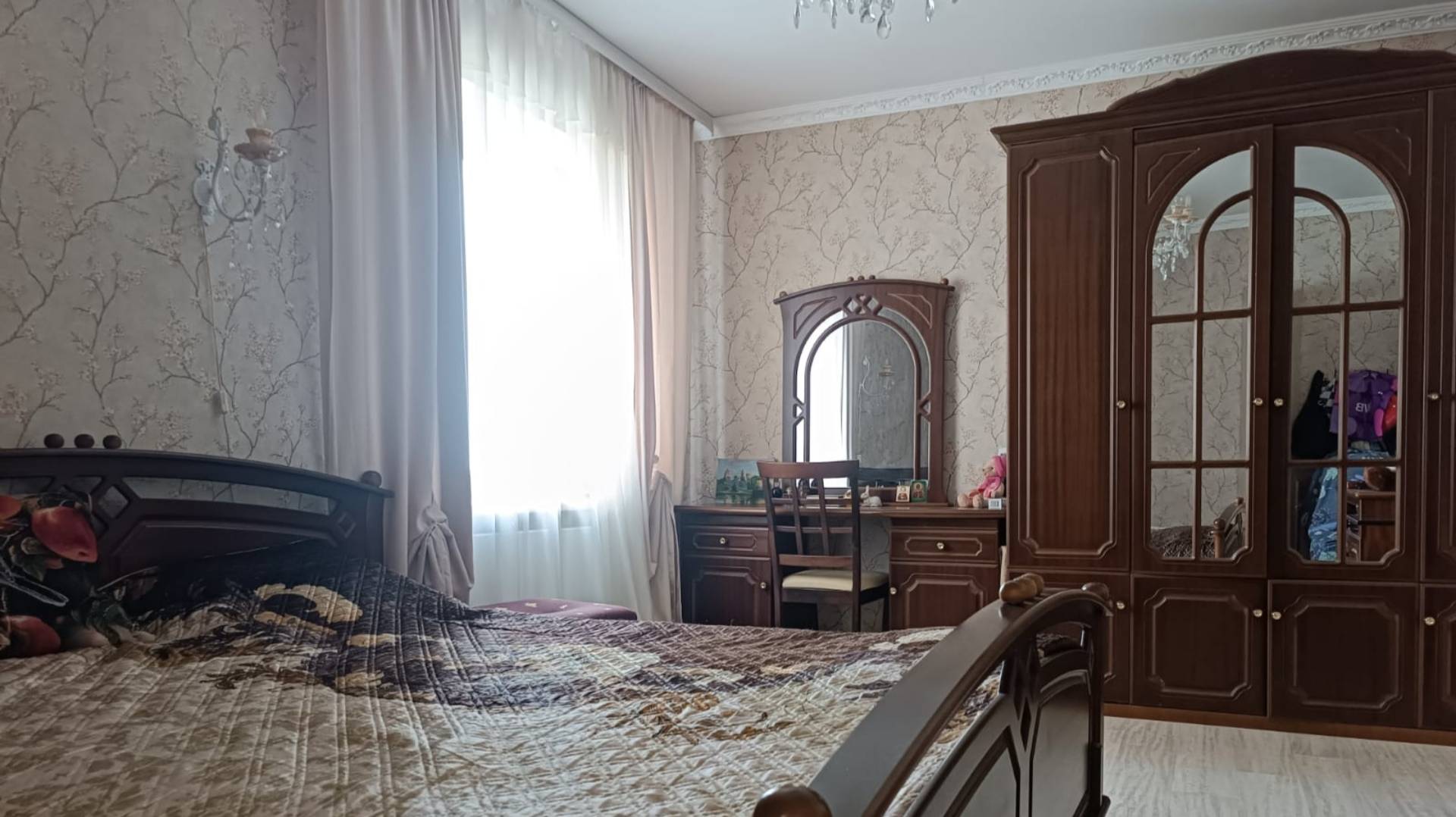 240. 3х. комн. квартира ул. Ухтомского, д. 17, г. Электрогорск, Московская область #купить #трешка смотреть онлайн