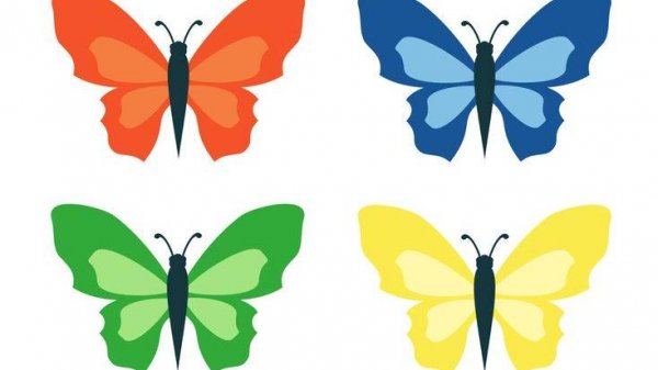 Видеоурок  в Paint.