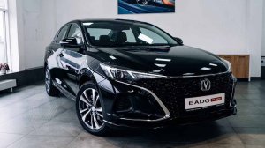 Changan EADO PLUS
