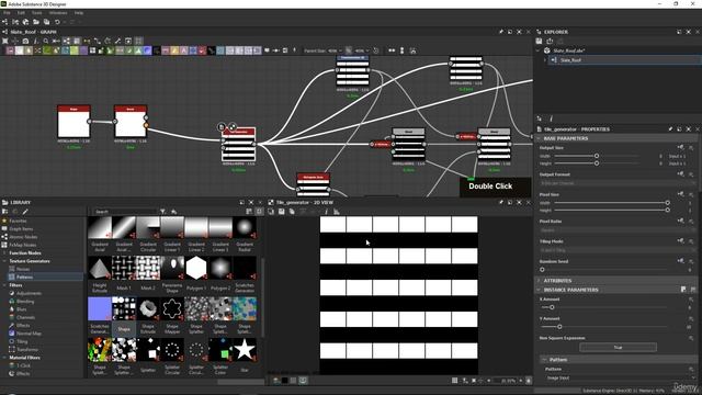 63 - Doing Our First Lighting Pass And Adding Variation смотреть онлайн