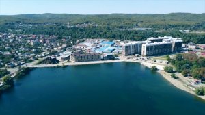 Горячий Ключ