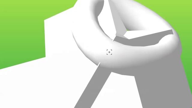 3D-проект "Угловой декоративный элемент 01"