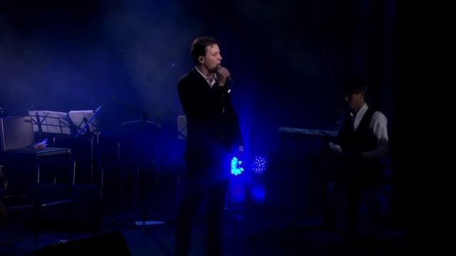 Свеча - Glow & Glow Orchestra (кавер, Алла Пугачева)