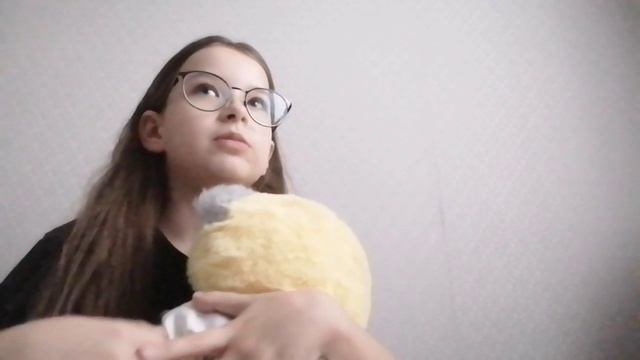 Солнышку тошнит🤢 смотреть онлайн