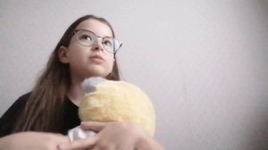 Солнышку тошнит🤢