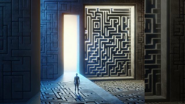 Свободная воля: существует ли она на самом деле?