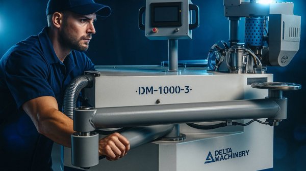 DM-900 ПРОТИВ DM-1000-3: Стоит ли доплачивать за автоподачу и лазерный датчик?