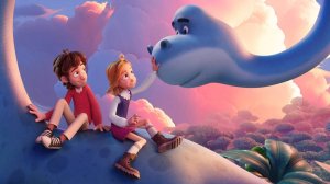 Доктор Динозавров — Трейлер (2025)