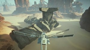 Dune: Awakening - База