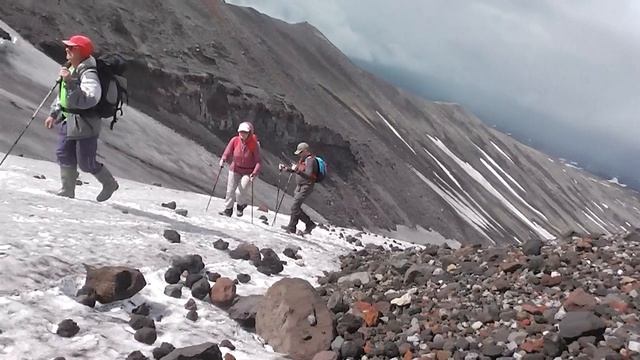 КАМЧАТКА-13 мин.