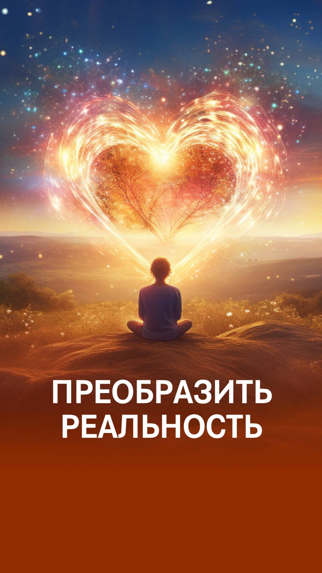 Преобразить реальность смотреть онлайн