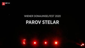 Parov Stelar - Wiener Donauinselfest (2020)
