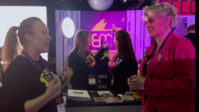 EmPro партнер фестиваля 