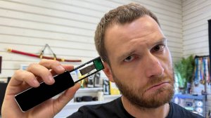 Вот это шляпа! Девушка купила SSD на WB и попала! + перевод RTX5090 на водоблок! #HappyPC