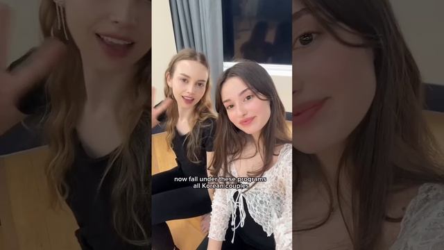 Почему стоит жениться на кореянке? 🇰🇵🧜♀️😂 смотреть онлайн