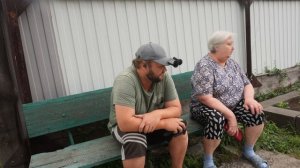 УХОД ЗА САДОМ И ОГОРОДОМ подвал ильича Повседневные трудовые будни из села ПОКУПКА ПРОДУКТОВ ОТ МАМЫ