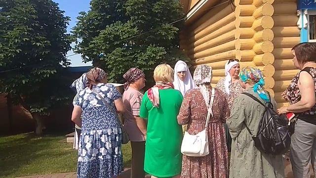 №404. Раздача Евангелия. Малое благовестие. 25.06.25 г. смотреть онлайн