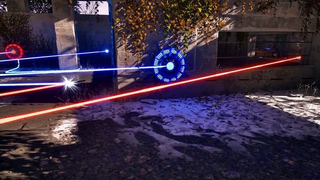 The Talos Principle II [101] / DLC Во чреве бездны (4) смотреть онлайн