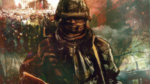 Соль Земли-Так горит степь.