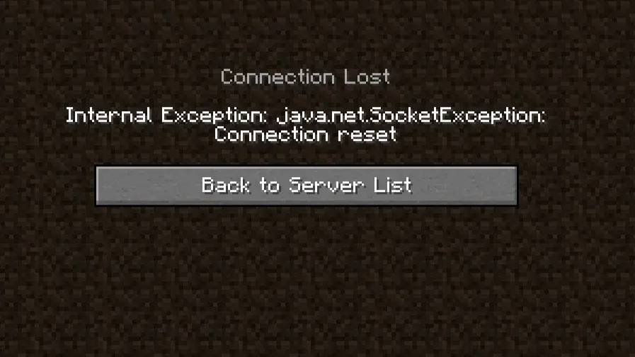 Майнкрафт, но +1 датапак каждую серию №3.1. Исправление ошибки