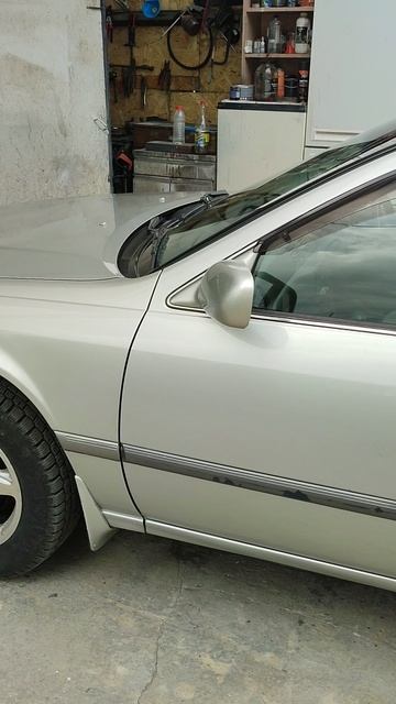 Toyota Mark II 25 ПТС один собственник на продаже