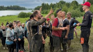 ГОНКА ГЕРОЕВ 💥ЛЕТО 2025💥АЛАБИНО