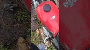 Почему не заводится Иж планета5 ?