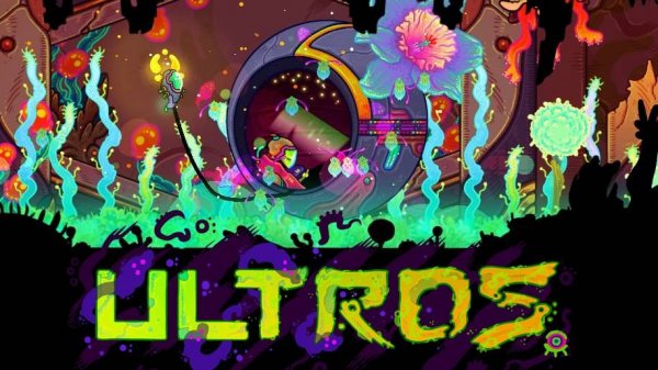 ULTROS \ Цикл Четвёртый \ СТРИМ