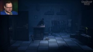 НЕАДЕКВАТНЫЕ УЧЕНИКИ ► Little Nightmares 2 #3