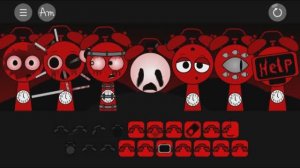 Sprunki Swapped But Everyone Is Alarmy