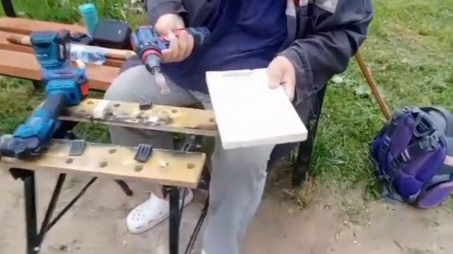 новые доски