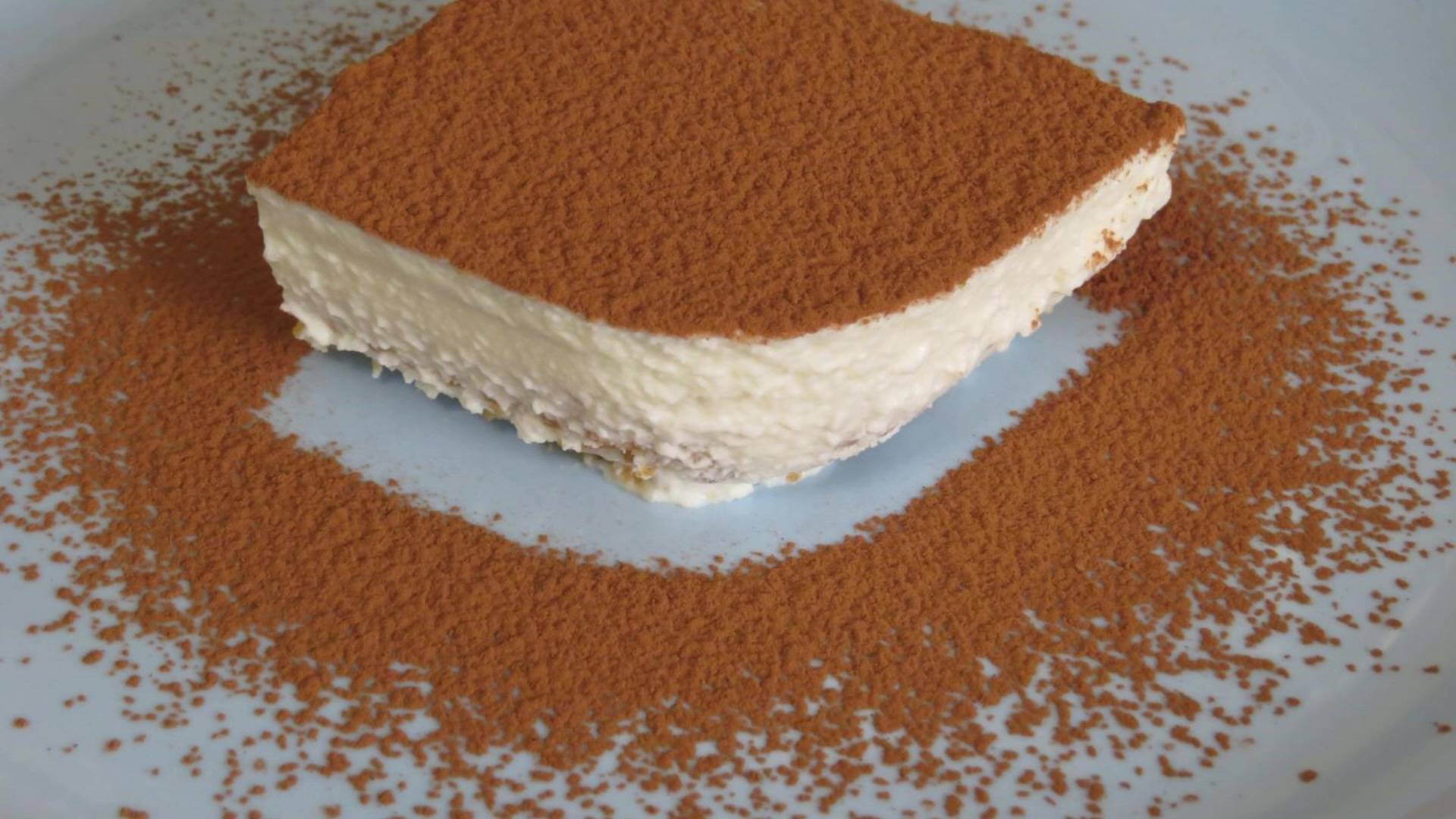 Торт МОРОЖЕНОЕ ТИРАМИСУ БЕЗ ВЫПЕЧКИ! ОЧЕНЬ ПРОСТО и ВКУСНО! Tiramisu Cake смотреть онлайн