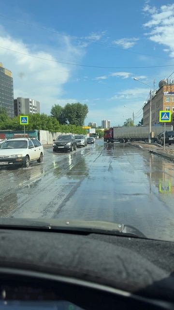 Нас скоро смоет смотреть онлайн