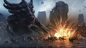 Синематик | Heart of the Swarm | Старкрафт 2 | StarCraft II | EN