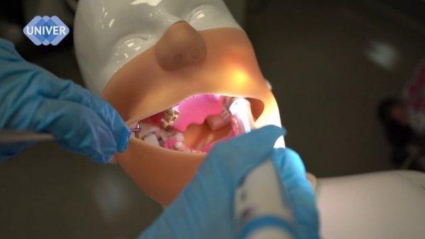 For Dentistry students IFMB KFU