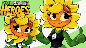 Plants vs. Zombies Heroes #450 ОТКРЫВАУМ ПАКИ 😎