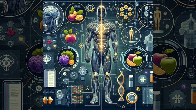 Биохакинг: путь к улучшению тела и разума