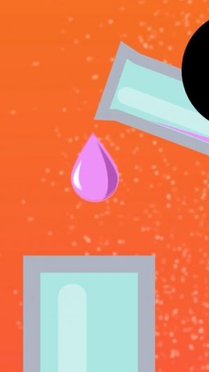 Случай с лисёнком в лаборатории #мультик #animatedfilm #анимация #animatedmovie #kids #animation