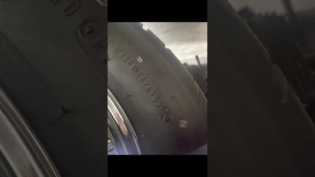 Honda VTX1300, 2003 год, черный смотреть онлайн