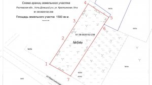 Участок 15 соток