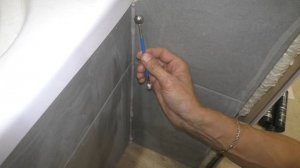 Затирка плитки теперь не проблема! Новые методы - супер результат! Справится даже ребёнок!