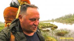 ПОХОД по Териберке. Речная ФОРЕЛЬ и КУМЖА. Откуда здесь СИГ ?