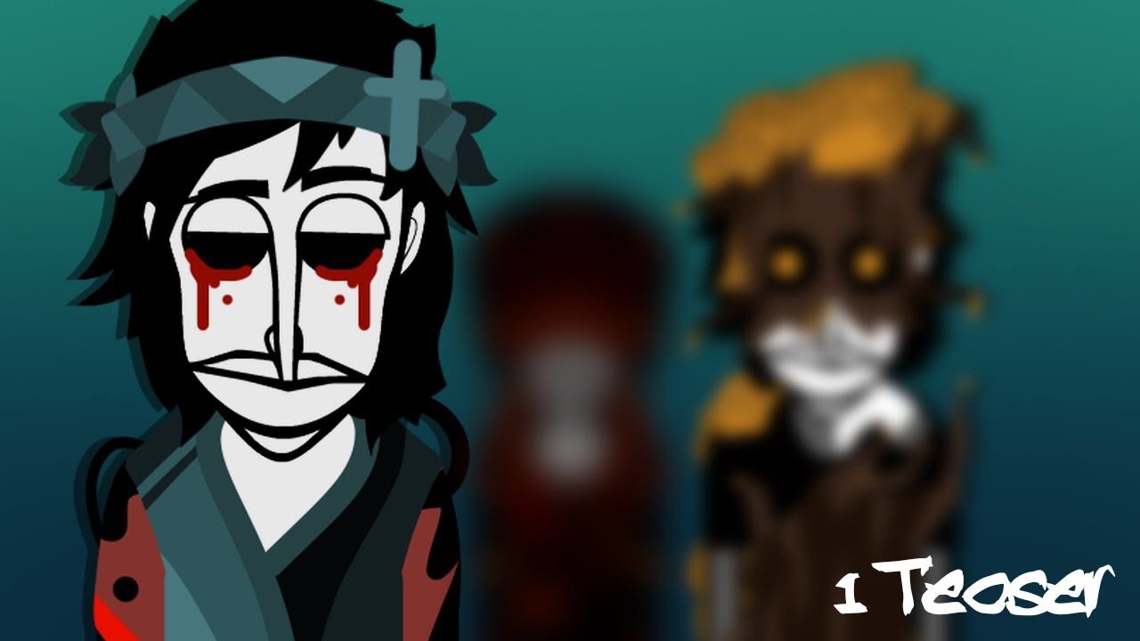 Forest Teaser 1 | Incredibox смотреть онлайн