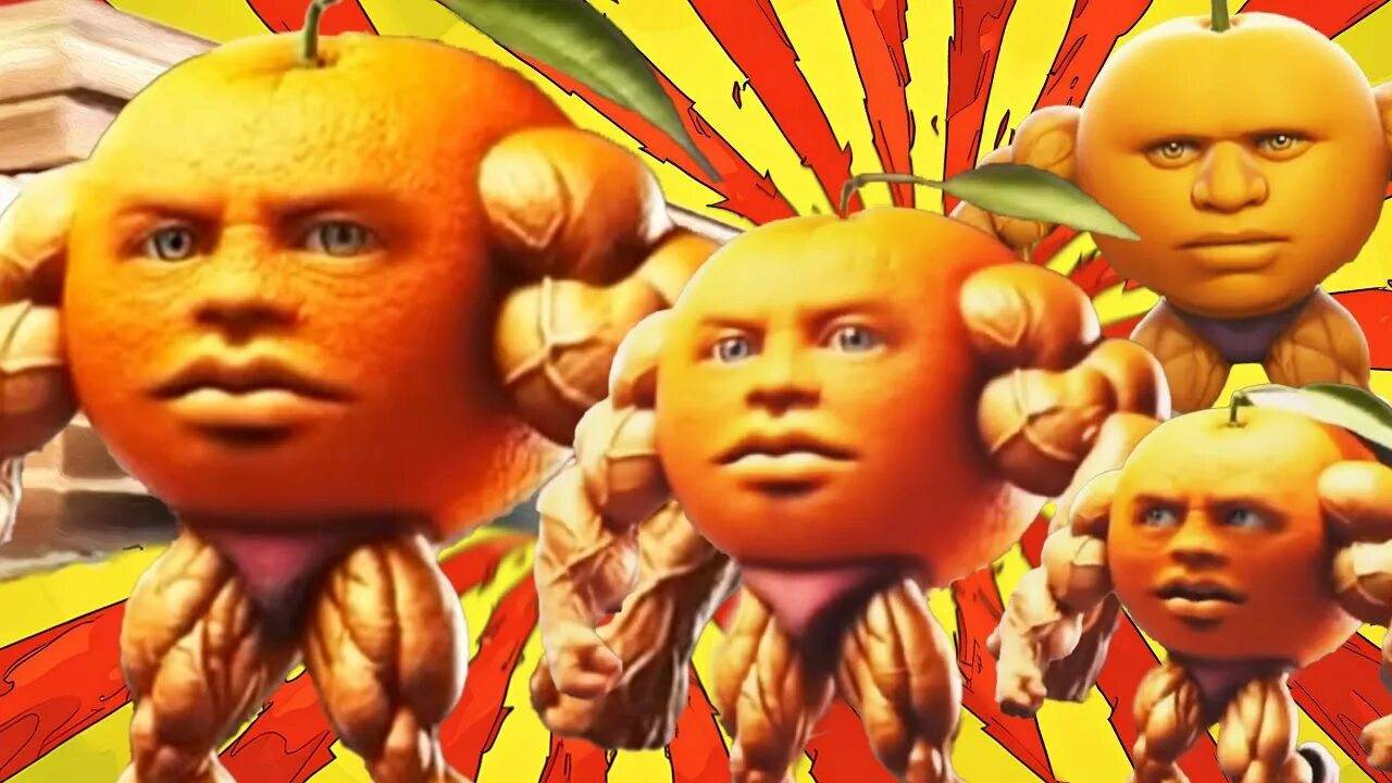 BRAINROT музыка