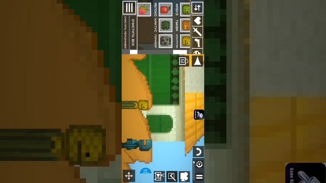 Игра в Кальмара в MELON SANBOX 2 Сезон