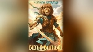Безымянный. Глава 14 + эпилог