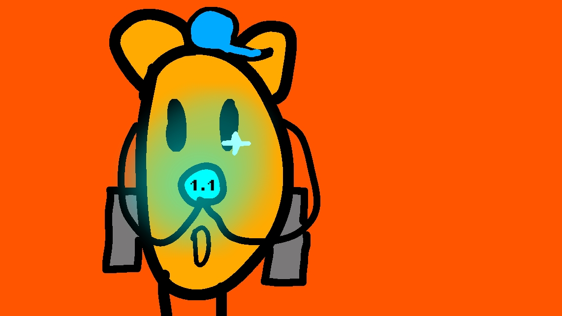 обзор на хомячинные полёты 1.1 смотреть онлайн