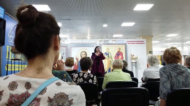 Культура Поэзия Романс 1