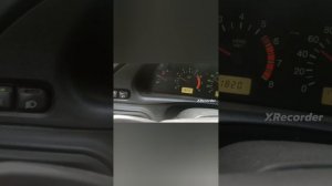 Шевроле-Нива первая. Стал резко греться двигатель.